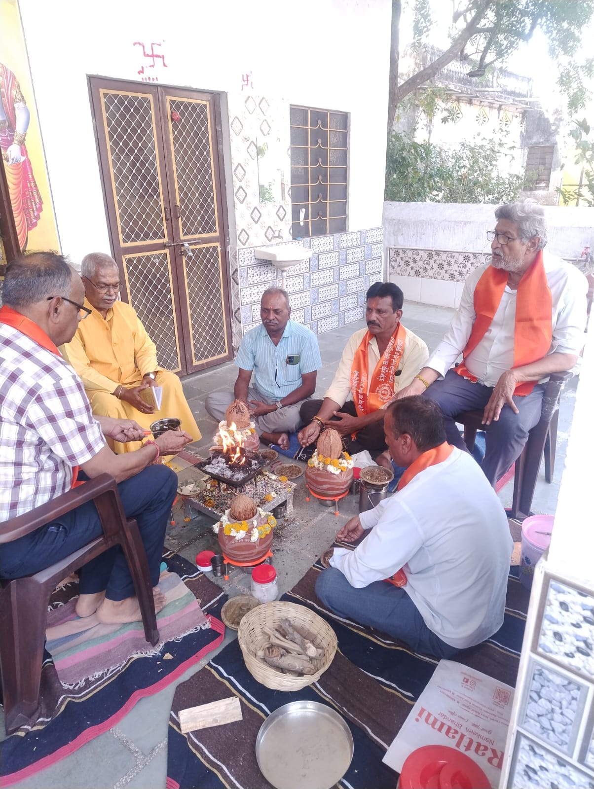 Arya Samaj Ajmer Gallery